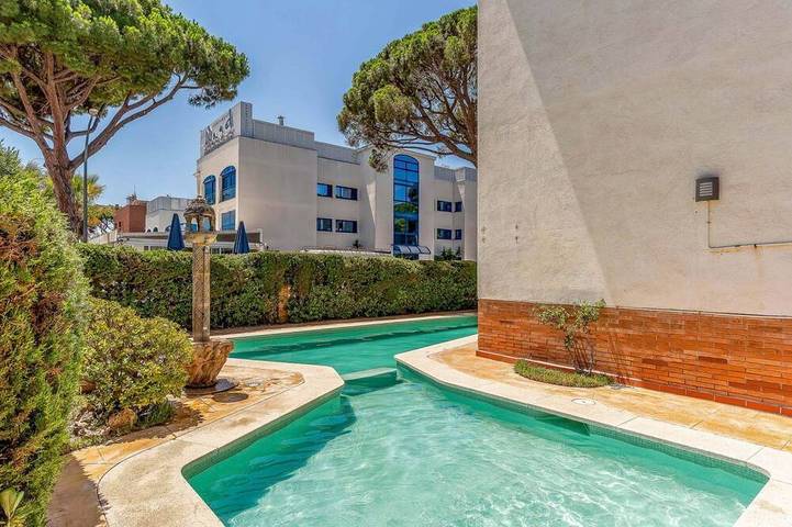 Maison de vacances pour 2 personnes, avec piscine - 1