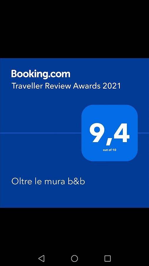 Chambre d’hôte pour 4 personnes à Bitonto - 3