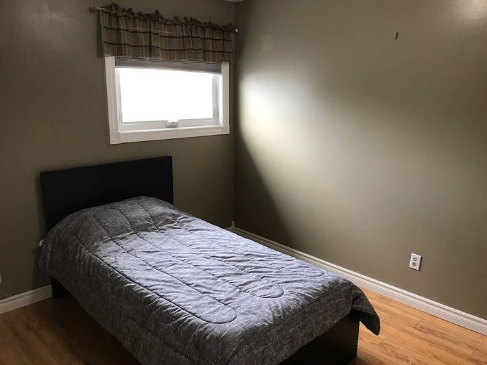 Apartamento para 5 personas en Canadá
