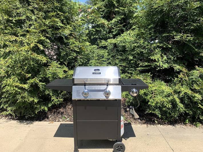 Cottage für 5 Personen, mit Garten, mit Haustier - 1