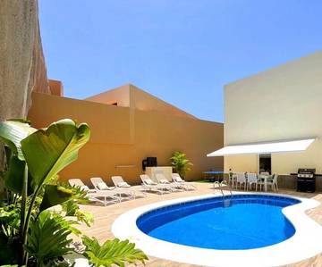 Holiday Rental for 6 People in San Eugenio Bajo, Adeje, Photo 1