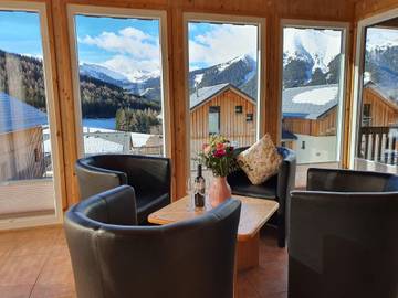 Ferienhaus für 9 Personen in Hohentauern, Murtal, Bild 3