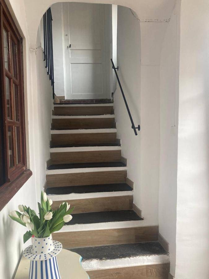 Gîte pour 2 personnes, avec vue à La Turbie - 3