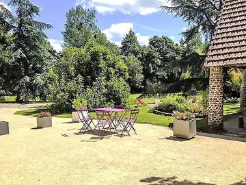 Villa for 8 People in Saint-Pair-sur-Mer, Manche, Photo 2