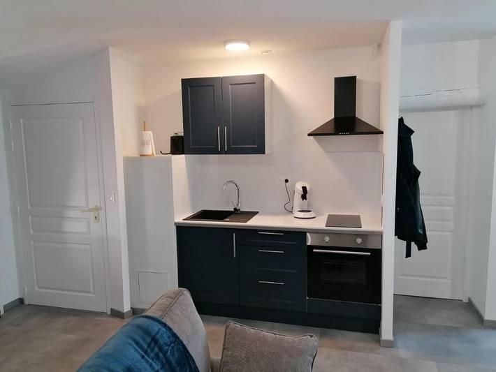 Gîte pour 2 personnes à Vitry-le-François - 2