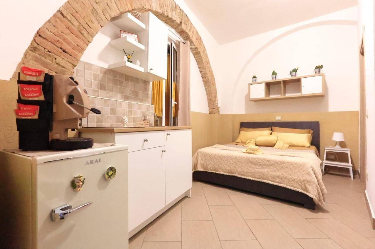 Appartamento intero, U Casteddu Home Motta Sant'Anastasia 2 in Motta Sant'Anastasia, Catania e dintorni