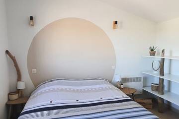 Ferienhaus für 8 Personen in Les Ayguades, Gruissan, Bild 1