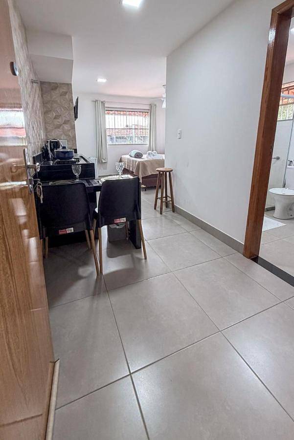 Casas e apartamentos de temporada para 3 pessoas, com vista, com animais de estimação em Vitória