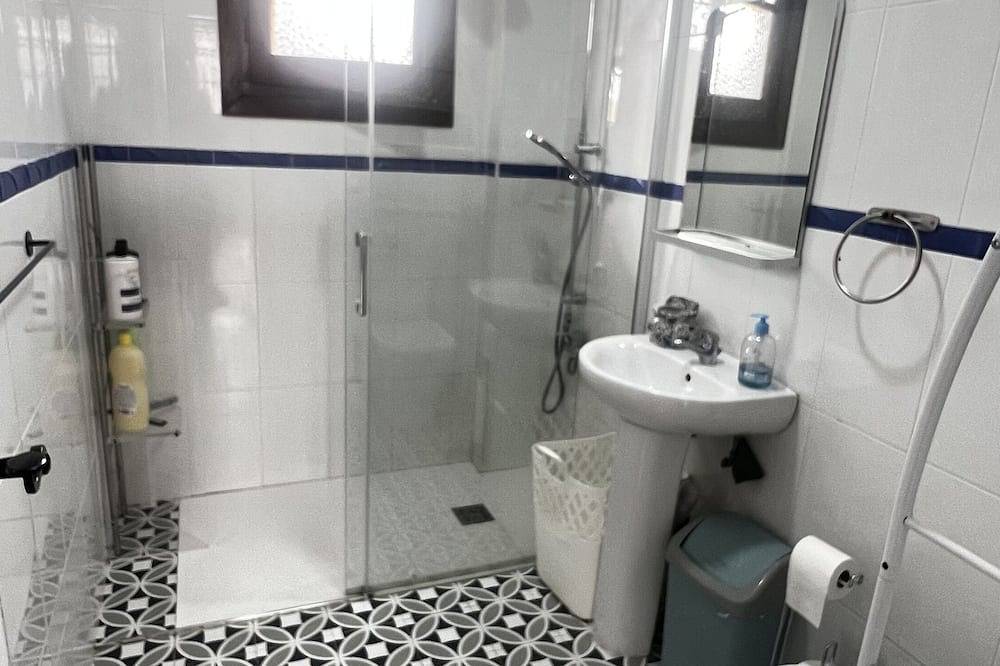 Casa rural en Sierra de Mijas, piscina privada, ideal para familias y grupos in Mijas Pueblo, Mijas