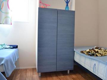 Bungalow pour 5 Personnes dans Anduze, Région d'Alès, Photo 3