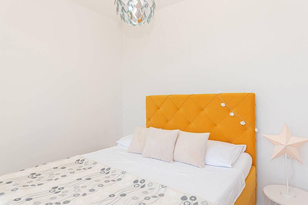 Cały apartament, Piękny apartament na Jezerze z kuchnią in Tisno, Murter (wyspa)