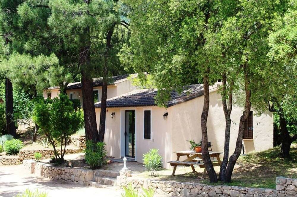 Maison de vacances