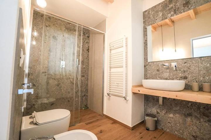 Maison d’hôte pour 2 personnes, avec vue et jardin ainsi que piscine et terrasse à Giarre - 2