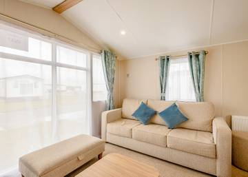 Glamping for 8 People in Lincolnshire, Midlands, Photo 3