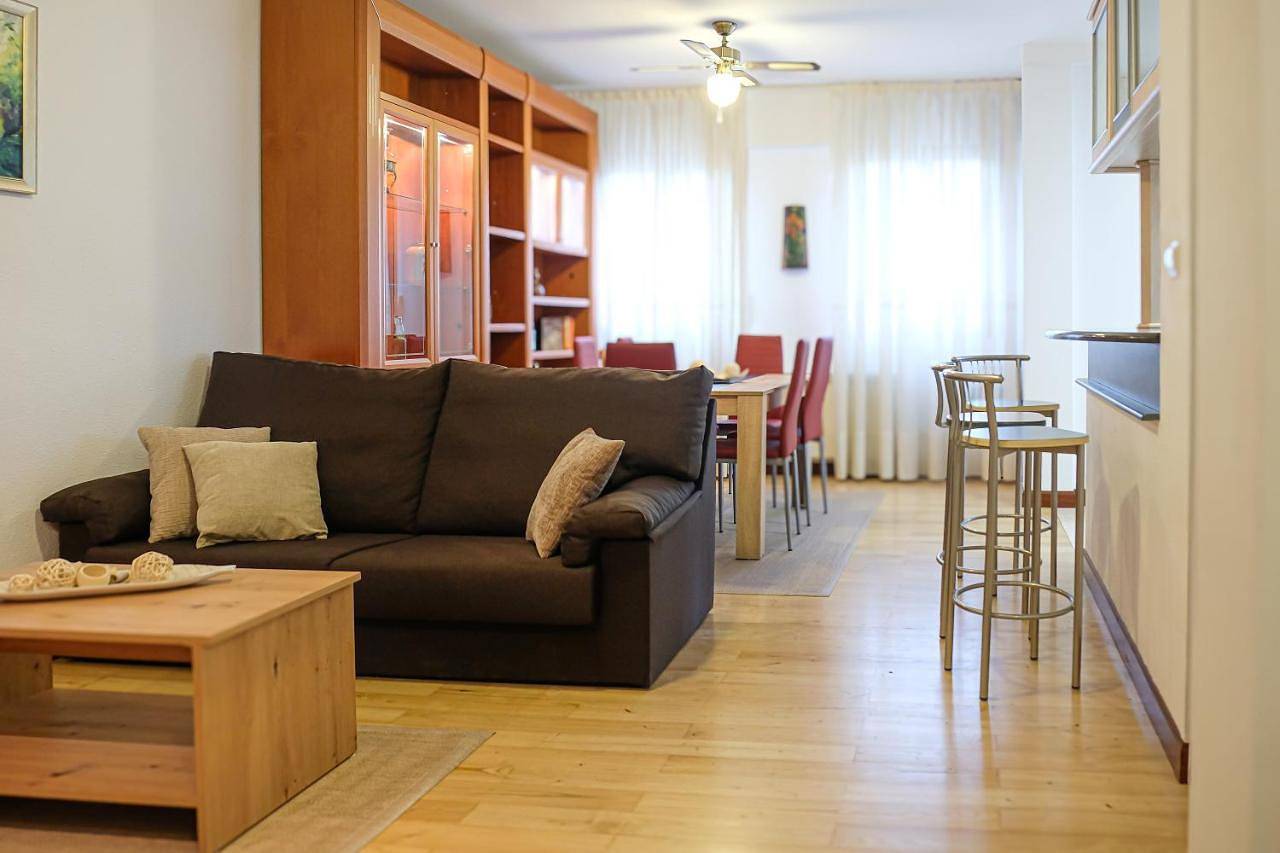 Appartement entier, Apartameto Baztangoa I Centro Elizondo in Elizondo, Baztan