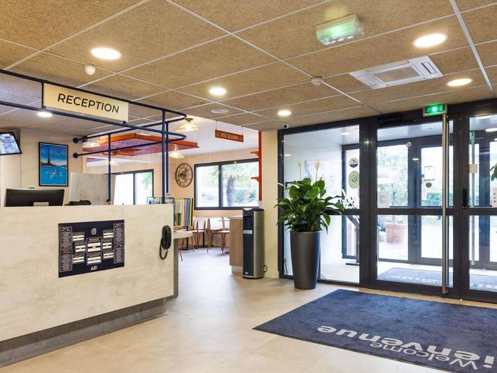 Hôtel pour 2 personnes, avec Vue à Châtillon - 2