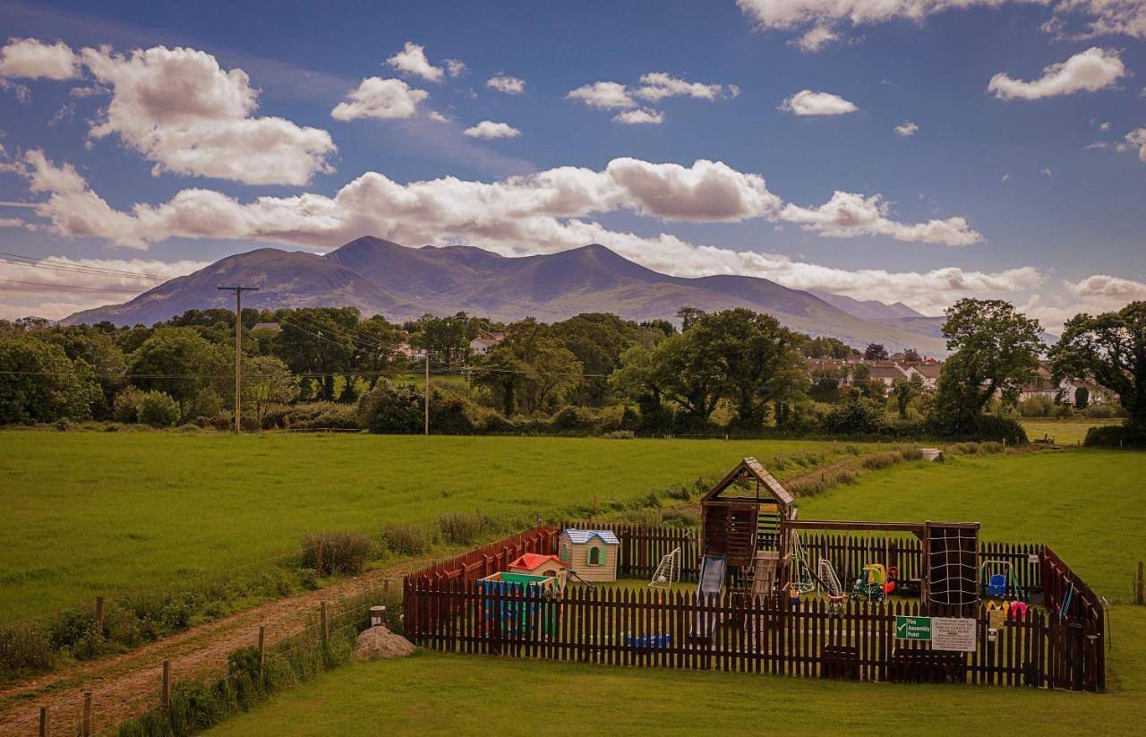 Entire apartment, Two-Bedroom Apartment in Killarney, Killarney National Park