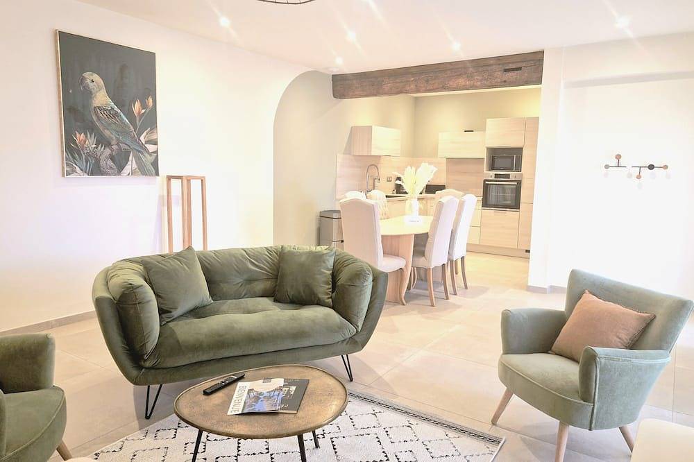 Appartement de vacances