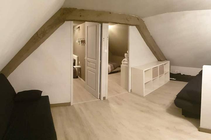 Location de vacances pour 14 personnes, avec jardin et terrasse, animaux acceptés à Gèdre