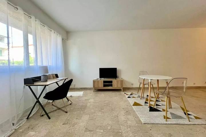 Ferienwohnung für 2 Personen in Juan-les-Pins - 2