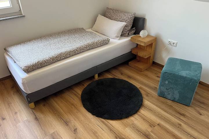 Komfortables, barrierefreies Ferienhaus in ruhiger Lage mit top Ausstattung in Kronach, Oberfranken