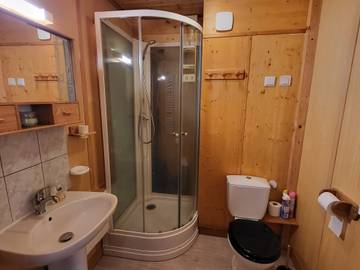 Hütte für 10 Personen in La Tania, Courchevel, Bild 3