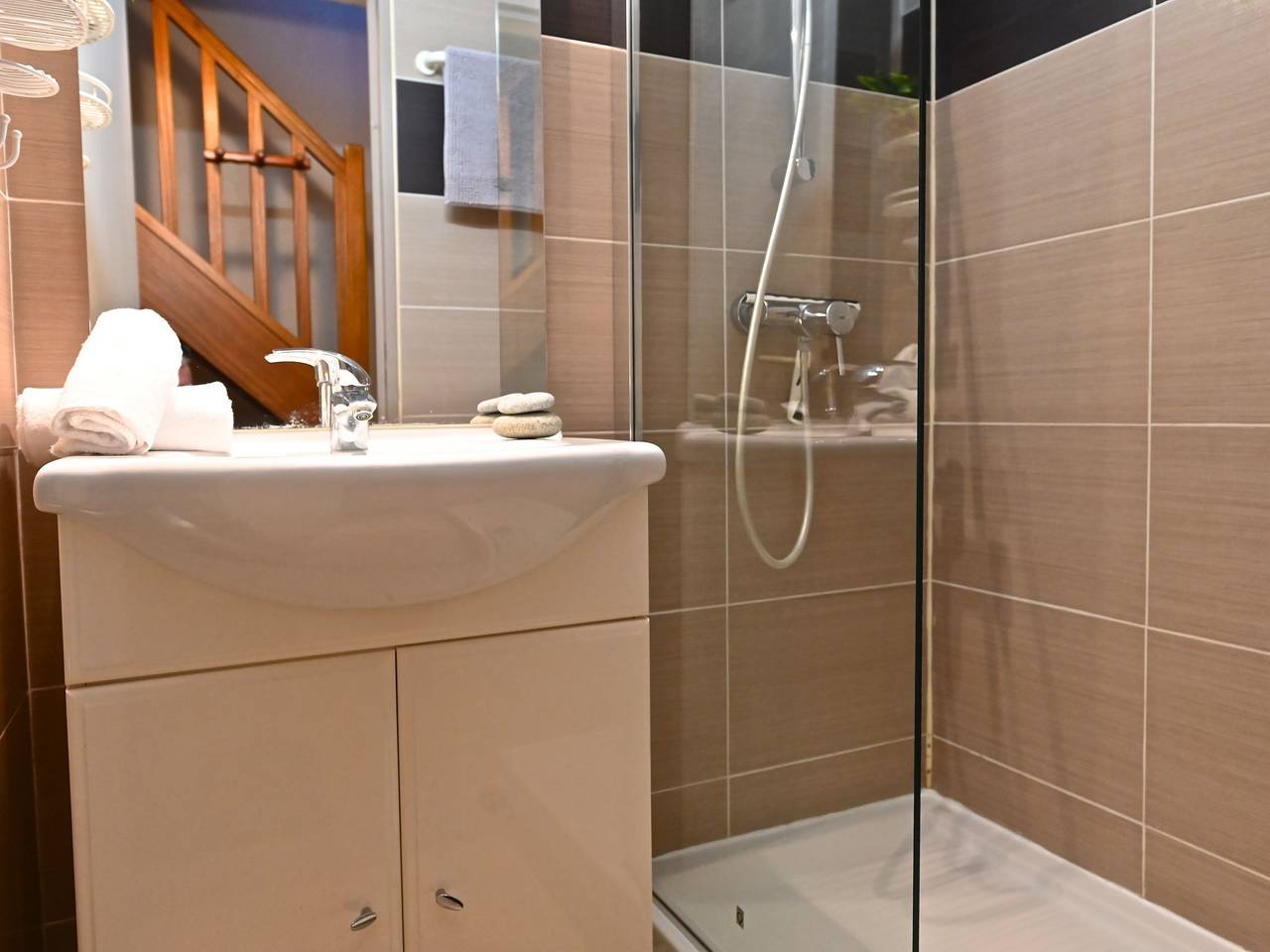 Ganze Wohnung, Village Cap Estérel - Le Belvédère in Cap Esterel, Saint-Raphaël