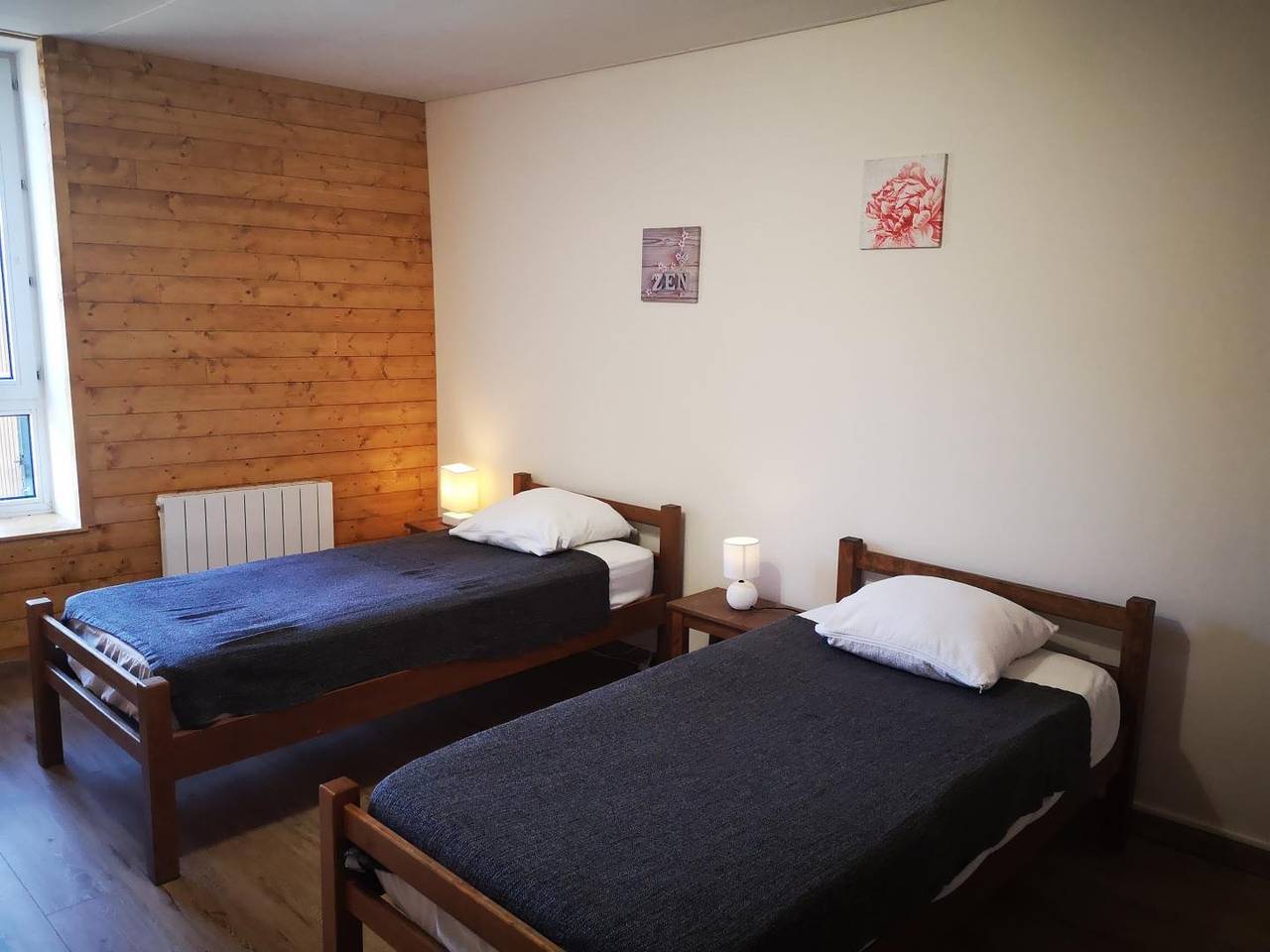 Ferienhaus mit Garten in der Nähe des Flusses L'Ain in Sonthonnax-la-Montagne, Nantua