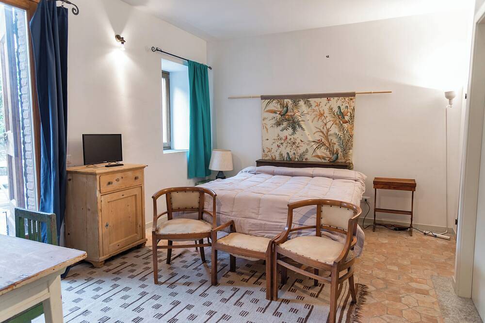 Ganze Wohnung, Camera dello Stalliere - Pescate - Lecco in Pescate, Comer See