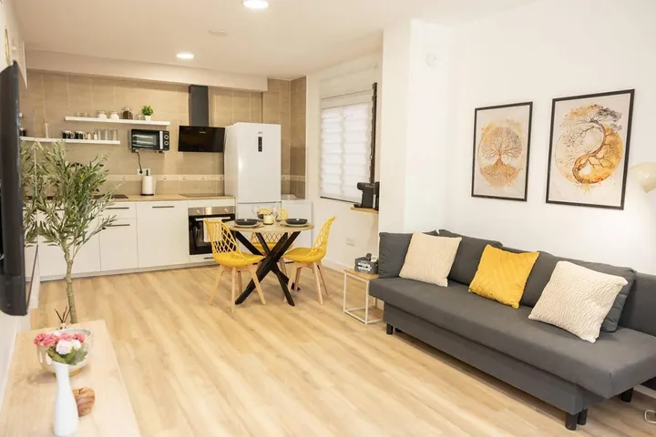 Ferienwohnung für 3 Personen - 1