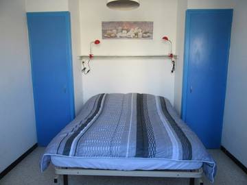 Appartement De Vacances pour 5 Personnes dans Marseillan-Plage, Marseillan, Photo 2