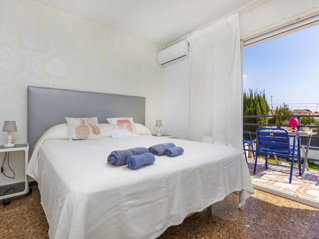 Mi Capricho in Calafell, Costa Dorada