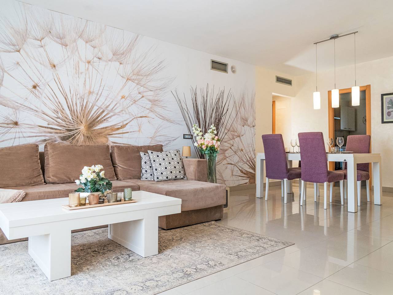 Entire apartment, Cortijo del mar in Vista Azur, Estepona