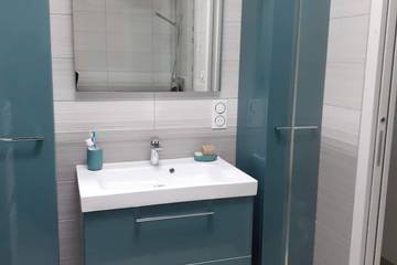 Villa pour 4 Personnes dans Saint-Trojan-les-Bains, Région de Rochefort, Photo 3