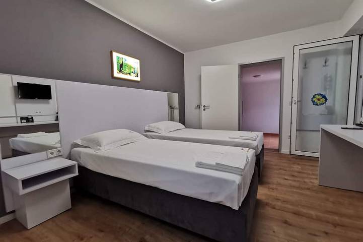 Ferienwohnung für 2 Personen, mit Garten in Düsseldorf und Umgebung - 2