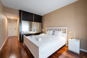 Casa De Férias para 6 Pessoas em Matosinhos, Matosinhos e Leça da Palmeira, Foto 2