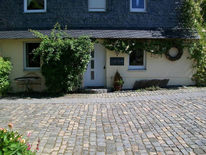 Ferienhaus für 4 Personen, mit Terrasse und Garten in Boppard - 3