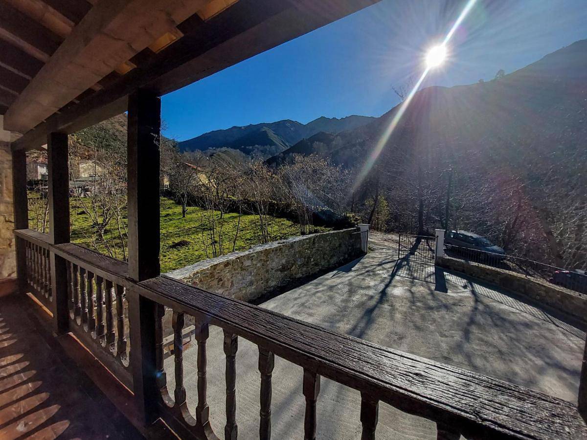 Apartamento entero, Apartamentos rurales El Torneru in Piloña, Cordillera Cantábrica