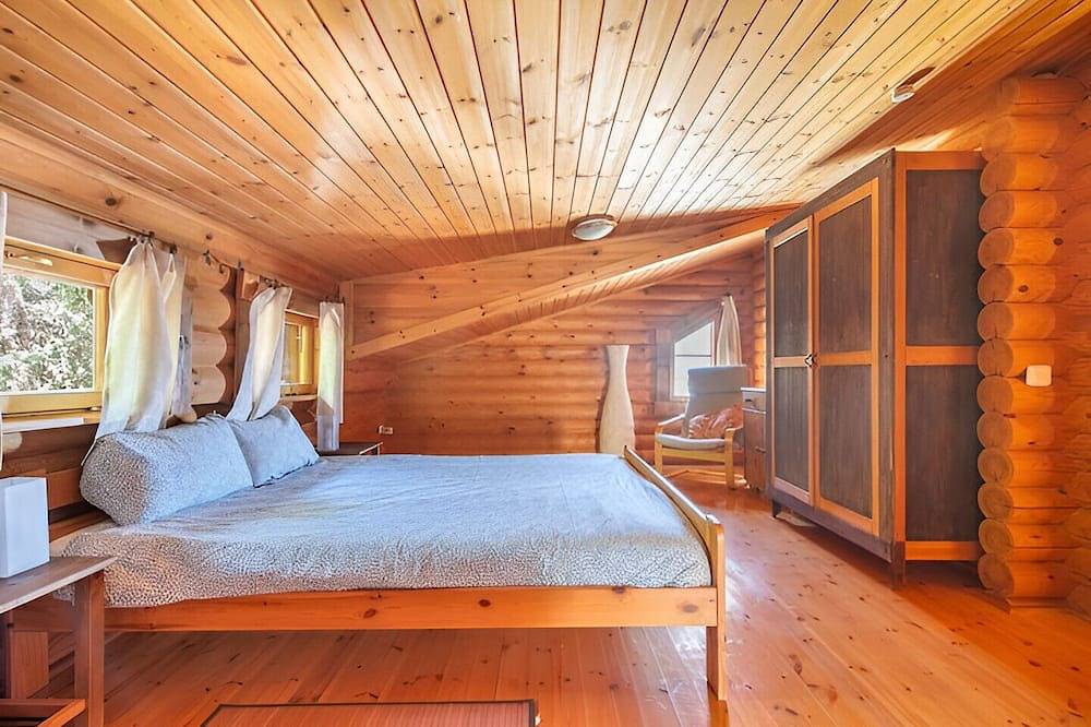 Serene 2-bedroom house with Wifi in Arucas in Los Portales, Arucas (municipality)