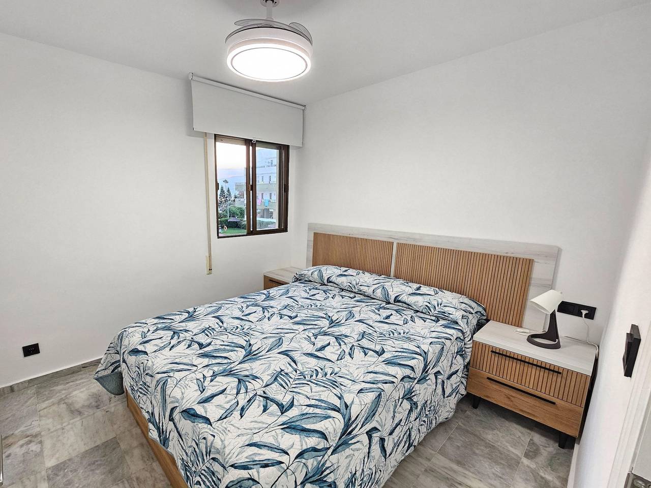 Apartment in Salobreña with Sea Views in Salobreña, Costa Tropical