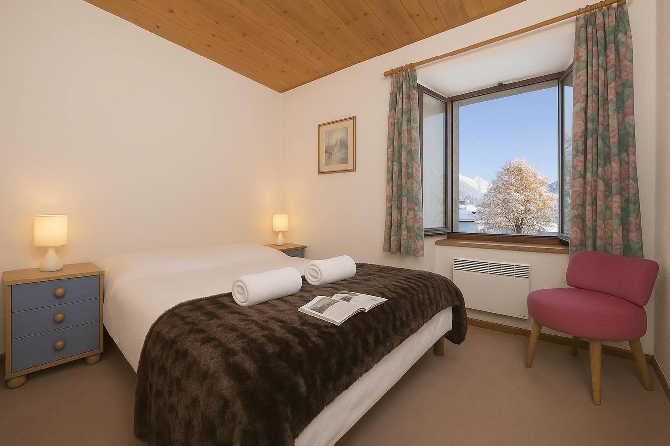 Apartamento entero, Résidence Igloo 3 ski in/ski out in Chamonix-Mont-Blanc, Macizo del Mont Blanc