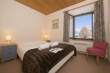 Chalet for 5 People in Chamonix-Mont-Blanc, Massif du Mont-Blanc, Photo 4