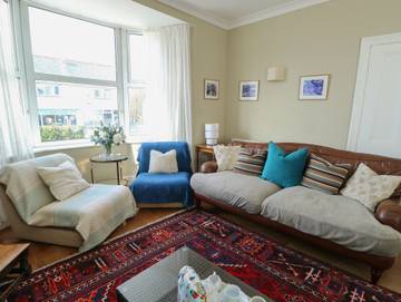 Cottage for 8 People in Rhosneigr, Isle of Anglesey, Photo 3