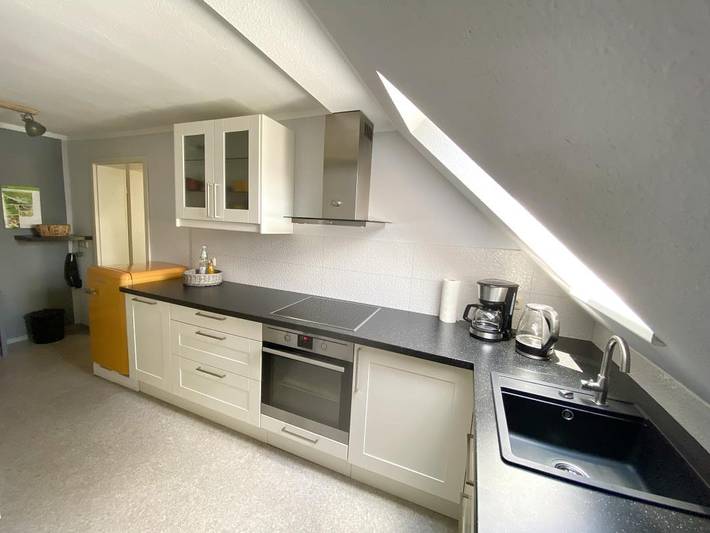 Ferienwohnung für 4 Personen in Ostthüringen - 4