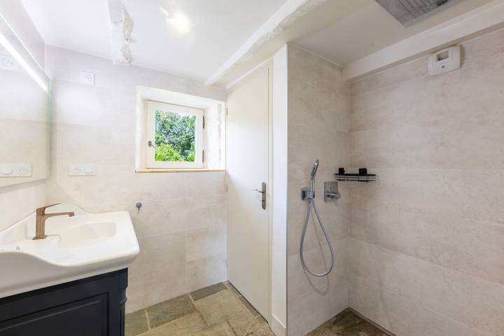 La Chaumière Bzh - Pour 5 avec grand jardin in Riec-sur-Bélon, Région de Quimper