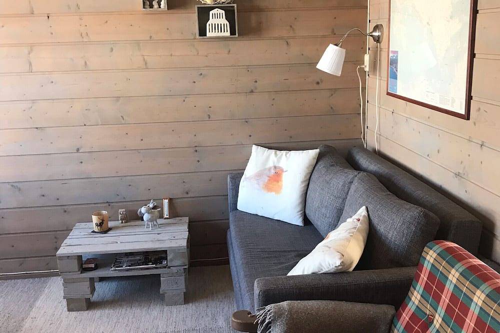 Charming mountain cabin in  beautiful Ustaoset centre in Hol