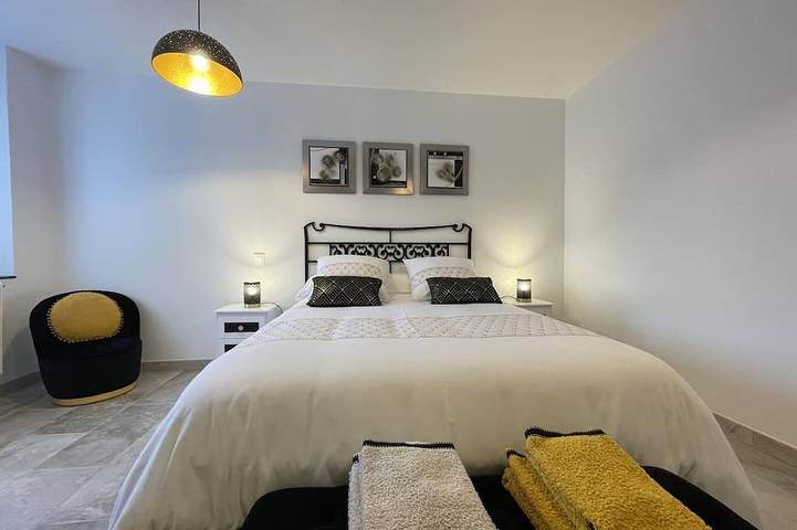 Location de vacances pour 2 personnes, avec jardin à Souraïde - 4