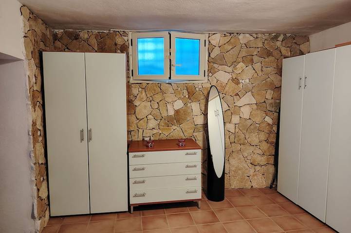 Ferienhaus für 5 Personen - 1