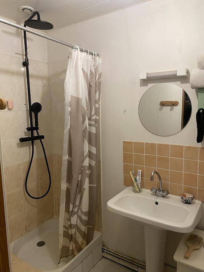Appartement entier, Joli maison de bourg in Savennières, Région d'Angers