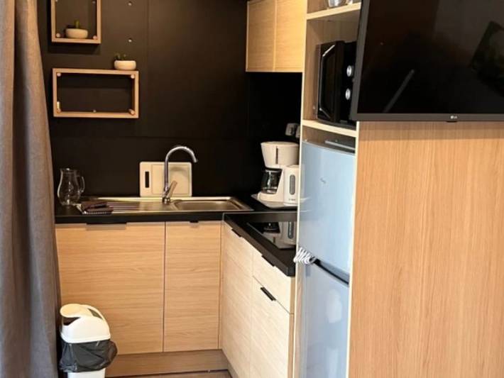 Gîte pour 8 personnes, avec piscine et terrasse à Saint-Girons (Ariège) - 3